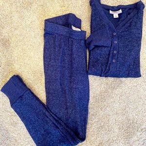 Motherhood maternity pjs!!!!